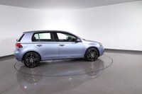 USED 2010 60 VOLKSWAGEN GOLF 1.4 TSI S Hatchback 5dr Petrol Manual Euro 5 (122 ps) 9 DOCUMENTED SERVICES