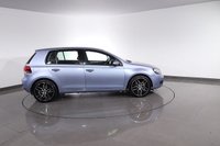 USED 2010 60 VOLKSWAGEN GOLF 1.4 TSI S Hatchback 5dr Petrol Manual Euro 5 (122 ps) 9 DOCUMENTED SERVICES