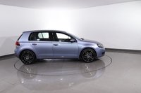 USED 2010 60 VOLKSWAGEN GOLF 1.4 TSI S Hatchback 5dr Petrol Manual Euro 5 (122 ps) 9 DOCUMENTED SERVICES