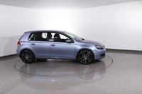 USED 2010 60 VOLKSWAGEN GOLF 1.4 TSI S Hatchback 5dr Petrol Manual Euro 5 (122 ps) 9 DOCUMENTED SERVICES