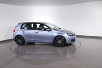 USED 2010 60 VOLKSWAGEN GOLF 1.4 TSI S Hatchback 5dr Petrol Manual Euro 5 (122 ps) 9 DOCUMENTED SERVICES