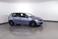 USED 2010 60 VOLKSWAGEN GOLF 1.4 TSI S Hatchback 5dr Petrol Manual Euro 5 (122 ps) 9 DOCUMENTED SERVICES
