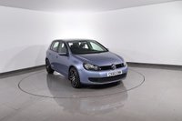 USED 2010 60 VOLKSWAGEN GOLF 1.4 TSI S Hatchback 5dr Petrol Manual Euro 5 (122 ps) 9 DOCUMENTED SERVICES