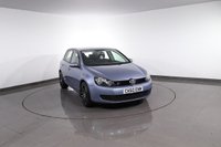 USED 2010 60 VOLKSWAGEN GOLF 1.4 TSI S Hatchback 5dr Petrol Manual Euro 5 (122 ps) 9 DOCUMENTED SERVICES