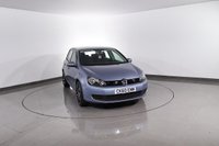USED 2010 60 VOLKSWAGEN GOLF 1.4 TSI S Hatchback 5dr Petrol Manual Euro 5 (122 ps) 9 DOCUMENTED SERVICES