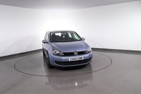 USED 2010 60 VOLKSWAGEN GOLF 1.4 TSI S Hatchback 5dr Petrol Manual Euro 5 (122 ps) 9 DOCUMENTED SERVICES