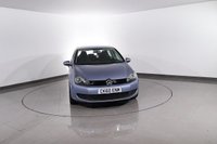 USED 2010 60 VOLKSWAGEN GOLF 1.4 TSI S Hatchback 5dr Petrol Manual Euro 5 (122 ps) 9 DOCUMENTED SERVICES