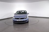 USED 2010 60 VOLKSWAGEN GOLF 1.4 TSI S Hatchback 5dr Petrol Manual Euro 5 (122 ps) 9 DOCUMENTED SERVICES