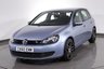 USED 2010 60 VOLKSWAGEN GOLF 1.4 TSI S Hatchback 5dr Petrol Manual Euro 5 (122 ps) 9 DOCUMENTED SERVICES