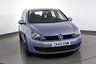 USED 2010 60 VOLKSWAGEN GOLF 1.4 TSI S Hatchback 5dr Petrol Manual Euro 5 (122 ps) 9 DOCUMENTED SERVICES