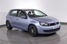 USED 2010 60 VOLKSWAGEN GOLF 1.4 TSI S Hatchback 5dr Petrol Manual Euro 5 (122 ps) 9 DOCUMENTED SERVICES