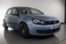 USED 2010 60 VOLKSWAGEN GOLF 1.4 TSI S Hatchback 5dr Petrol Manual Euro 5 (122 ps) 9 DOCUMENTED SERVICES