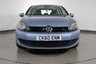 USED 2010 60 VOLKSWAGEN GOLF 1.4 TSI S Hatchback 5dr Petrol Manual Euro 5 (122 ps) 9 DOCUMENTED SERVICES
