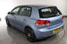 USED 2010 60 VOLKSWAGEN GOLF 1.4 TSI S Hatchback 5dr Petrol Manual Euro 5 (122 ps) 9 DOCUMENTED SERVICES