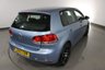 USED 2010 60 VOLKSWAGEN GOLF 1.4 TSI S Hatchback 5dr Petrol Manual Euro 5 (122 ps) 9 DOCUMENTED SERVICES