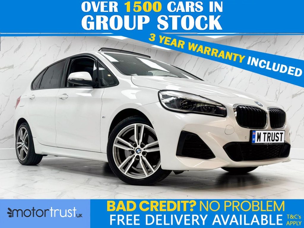 Bmw 2 Series