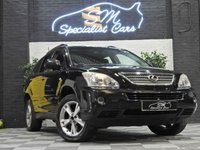 USED 2008 08 LEXUS RX 3.3 400h SE-L SUV 5dr Petrol Hybrid CVT (192 g/km, 208 bhp) 