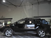 USED 2008 08 LEXUS RX 3.3 400h SE-L SUV 5dr Petrol Hybrid CVT (192 g/km, 208 bhp) 