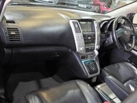USED 2008 08 LEXUS RX 3.3 400h SE-L SUV 5dr Petrol Hybrid CVT (192 g/km, 208 bhp) 