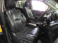 USED 2008 08 LEXUS RX 3.3 400h SE-L SUV 5dr Petrol Hybrid CVT (192 g/km, 208 bhp) 