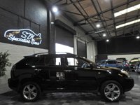 USED 2008 08 LEXUS RX 3.3 400h SE-L SUV 5dr Petrol Hybrid CVT (192 g/km, 208 bhp) 