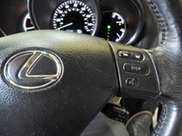 USED 2008 08 LEXUS RX 3.3 400h SE-L SUV 5dr Petrol Hybrid CVT (192 g/km, 208 bhp) 