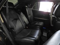 USED 2008 08 LEXUS RX 3.3 400h SE-L SUV 5dr Petrol Hybrid CVT (192 g/km, 208 bhp) 