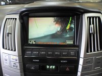 USED 2008 08 LEXUS RX 3.3 400h SE-L SUV 5dr Petrol Hybrid CVT (192 g/km, 208 bhp) 