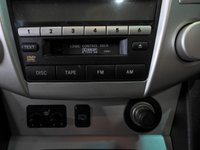 USED 2008 08 LEXUS RX 3.3 400h SE-L SUV 5dr Petrol Hybrid CVT (192 g/km, 208 bhp) 