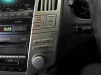 USED 2008 08 LEXUS RX 3.3 400h SE-L SUV 5dr Petrol Hybrid CVT (192 g/km, 208 bhp) 