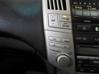 USED 2008 08 LEXUS RX 3.3 400h SE-L SUV 5dr Petrol Hybrid CVT (192 g/km, 208 bhp) 