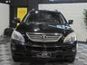USED 2008 08 LEXUS RX 3.3 400h SE-L SUV 5dr Petrol Hybrid CVT (192 g/km, 208 bhp) 