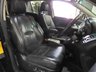 USED 2008 08 LEXUS RX 3.3 400h SE-L SUV 5dr Petrol Hybrid CVT (192 g/km, 208 bhp) 