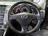 USED 2008 08 LEXUS RX 3.3 400h SE-L SUV 5dr Petrol Hybrid CVT (192 g/km, 208 bhp) 