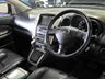 USED 2008 08 LEXUS RX 3.3 400h SE-L SUV 5dr Petrol Hybrid CVT (192 g/km, 208 bhp) 