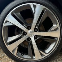 USED 2018 68 PEUGEOT 308 1.5 BlueHDi GT Line Hatchback 5dr Diesel Manual Euro 6 (s/s) (130 ps) 