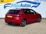 USED 2018 68 PEUGEOT 308 1.5 BlueHDi GT Line Hatchback 5dr Diesel Manual Euro 6 (s/s) (130 ps) 