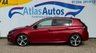 USED 2018 68 PEUGEOT 308 1.5 BlueHDi GT Line Hatchback 5dr Diesel Manual Euro 6 (s/s) (130 ps) 