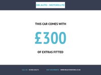 USED 2014 14 FIAT 500 1.2 Lounge Hatchback 3dr Petrol Manual Euro 6 (s/s) (69 bhp) Just Serviced Ready to Drive Away