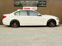 USED 2013 13 BMW 3 SERIES 2.0 318d SE Saloon 4dr Diesel Manual Euro 5 (s/s) (143 ps) 