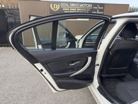 USED 2013 13 BMW 3 SERIES 2.0 318d SE Saloon 4dr Diesel Manual Euro 5 (s/s) (143 ps) 