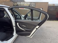 USED 2013 13 BMW 3 SERIES 2.0 318d SE Saloon 4dr Diesel Manual Euro 5 (s/s) (143 ps) 