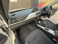 USED 2013 13 BMW 3 SERIES 2.0 318d SE Saloon 4dr Diesel Manual Euro 5 (s/s) (143 ps) 
