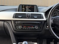 USED 2013 13 BMW 3 SERIES 2.0 318d SE Saloon 4dr Diesel Manual Euro 5 (s/s) (143 ps) 