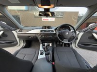 USED 2013 13 BMW 3 SERIES 2.0 318d SE Saloon 4dr Diesel Manual Euro 5 (s/s) (143 ps) 