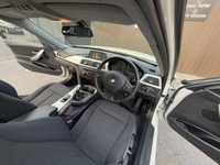 USED 2013 13 BMW 3 SERIES 2.0 318d SE Saloon 4dr Diesel Manual Euro 5 (s/s) (143 ps) 