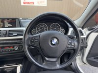 USED 2013 13 BMW 3 SERIES 2.0 318d SE Saloon 4dr Diesel Manual Euro 5 (s/s) (143 ps) 