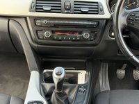 USED 2013 13 BMW 3 SERIES 2.0 318d SE Saloon 4dr Diesel Manual Euro 5 (s/s) (143 ps) 