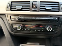 USED 2013 13 BMW 3 SERIES 2.0 318d SE Saloon 4dr Diesel Manual Euro 5 (s/s) (143 ps) 