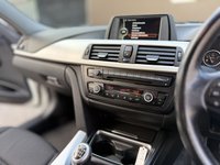 USED 2013 13 BMW 3 SERIES 2.0 318d SE Saloon 4dr Diesel Manual Euro 5 (s/s) (143 ps) 